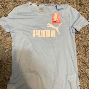 BNWT PUMA TEE